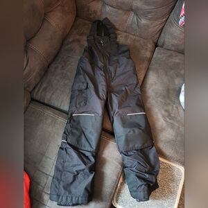 Columbia snow pants